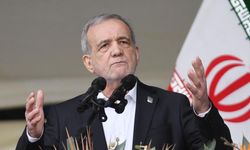 Pezeşkiyan’dan uluslararası sağlık kuruluşlarına harekete geçme çağrısı