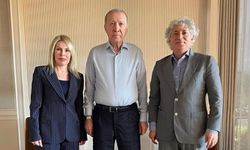 Prof. Dr. Özkan: Cumhurbaşkanı Erdoğan’dan AÜ’de kanser tedavisi projesine tam destek aldık