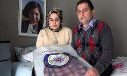 Rabia Naz’ın babası: Süreç bizim için umuttur