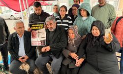 Rojin Kabaiş’in babasından Tunceli’de Doku ailesine destek ziyareti