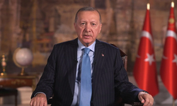 Cumhurbaşkanı Erdoğan'dan Paskalya Yortusu mesajı