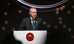 Duran: Cumhurbaşkanımız Erdoğan, 5. Antalya Diplomasi Forumu kapsamında yoğun bir diplomasi trafiği yürüttü