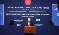 Cumhurbaşkanı Erdoğan : Türkiye'nin önü de, ufku da, yolu da açıktır