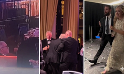 Cumhurbaşkanı Erdoğan'dan ABD Başkanı Trump'a geçmiş olsun mesajı