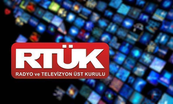 RTÜK'ten yayın ihlali yapan 3 televizyon kanalına ceza
