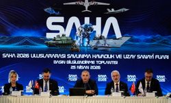 SAHA İstanbul Yönetim Kurulu Başkanı Haluk Bayraktar: Türkiye genelinde dron eğitim merkezleri kuracağız