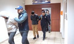 Sahte yatırım çetesine 5 ilde operasyon: 8 tutuklama