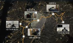 Sakarya merkezli 13 ilde yasa dışı bahis operasyonu: 53 tutuklama