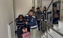 Samsun merkezli 13 ilde change operasyonu; 13 gözaltı