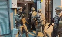 Şanlıurfa'da DEAŞ propagandasına 3 gözaltı