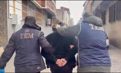 Şanlıurfa merkezli 8 ilde DEAŞ operasyonu; 36 gözaltı