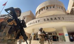 Şanlıurfa merkezli DEAŞ operasyonunda 18 tutuklama