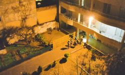 Şırnak merkezli DEAŞ operasyonunda 9 gözaltı