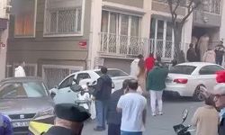 Şişli’de otelde çıkan yangın söndürüldü; 6 kişi kurtarıldı