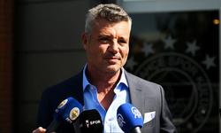 Fenerbahçe Başkanı Sadettin Saran, 6-7 Haziran'da olağanüstü seçimli genel kurul yapılacağını açıkladı