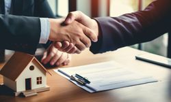 Taşınmaz satışında 'Güvenli Ödeme' zorunluluğu