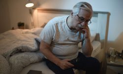 'Gece tuvalete kalkmak prostatın ilk sinyali olabilir'