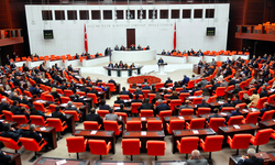 TBMM'de doğum izni ve sosyal medya düzenlemesi teklifi görüşülecek