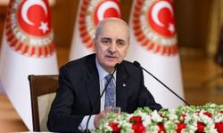 TBMM Başkanı Kurtulmuş: Ara seçim kararını verecek olan TBMM Genel Kurulu'dur