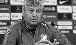 TFF: Mircea Lucescu’nun katkıları unutulmayacak ve daima övgüyle anılacaktır