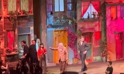 Tiyatrocu Müjdat Gezen hastaneye kaldırıldı