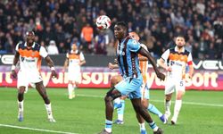 Trabzonspor – RAMS Başakşehir FK: 1-1