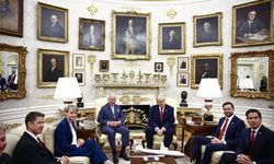 Trump: Amerikalıların İngilizlerden daha yakın dostu yoktur