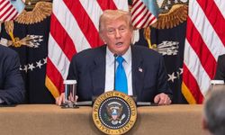 Trump: İran'a 2-3 hafta içinde çok sert bir darbe indireceğiz