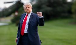 Trump: İran'da düşen savaş uçağının ikinci pilotu da kurtarıldı