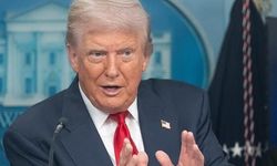 Trump: İran savaşında galip geleceğimizi düşünüyorum