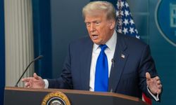 Trump'tan ‘Hürmüz Boğazı’ açıklaması