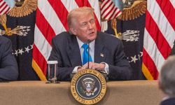 Trump'tan İran'a Hürmüz Boğazı teşekkürü