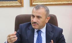 Tuncay Sonel’in Gülistan kaybolmadan önce kadına şiddetle mücadele toplantısındaki konuşması ortaya çıktı