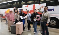 'Türkiye Bursları, dünyaya insan kaynağı yetiştiriyor'