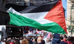 Türkiye dahil 8 ülkeden İsrail'in Batı Şeria'daki idam yasasına kınama