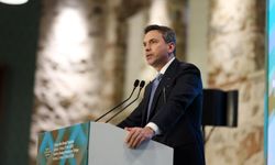 Türkiye'nin elektrik kurulu gücü 124 bin 321 megavata yükseldi