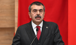 Bakan Tekin'den 'okul saldırısı' açıklaması: Soruşturma süreçlerini devam ettiriyoruz