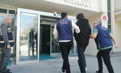 Okul müdürü ile 10 arkadaşını, sesli mesajla ölümle tehdit eden öğrenciye gözaltı