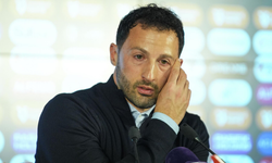 Fenerbahçe, teknik direktör Domenico Tedesco ile yollarını ayırdı