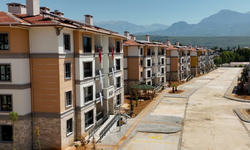 'Yüzyılın Konut Projesi'nde İstanbul'un kurası yarın çekiliyor