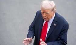 Trump: İran tarafından savaş uçaklarının düşürülmesi müzakereleri etkilemeyecek