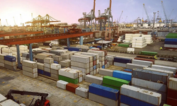 TÜİK: Dış ticaret haddi 6,3 puan arttı