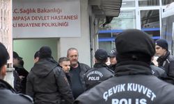 Uşak Belediyesi'ne 2'nci dalga operasyon: 29 kişi adliyeye sevk edildi