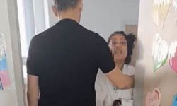 Veliden ders sırasında öğretmene tehdit ve hakaret