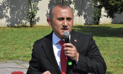 Eski Tunceli Valisi Tuncay Sonel açığa alındı