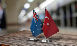 Avusturalya'dan gelen turistlere Türkiye’ye girişte vize muafiyeti