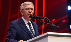 Mansur Yavaş hakkında soruşturma izni verildi