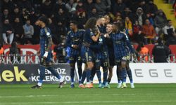 Zecorner Kayserispor- Fenerbahçe: 0-4