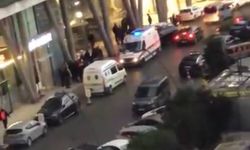 Zeytinburnu'nda kızını silahla öldürüp, eski eşini ağır yaralayan şüpheli kaçtı