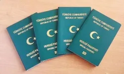 10 Yıl Şartıyla Muhasebecilere Yeşil Pasaport Geliyor: Teklif Meclis Gündeminde